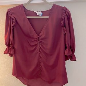 Joie Blouse